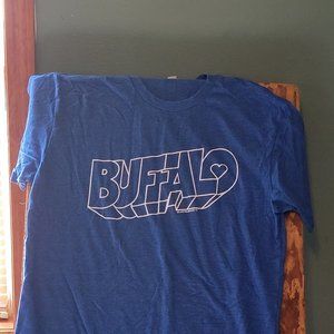 Buffalo T Shirt
